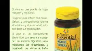 Aloe Vera Nature Essential