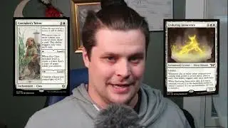 [PIONEER] Mono White Token Control | Tips and Tricks
