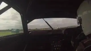 RSR Escort @ Larne Sprint 10th September 2016