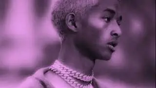 Jaden - Hope (With Vision Racer Verse)
