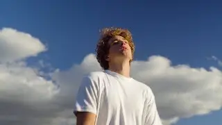 Noah Mac - Closer (Official Music Video)