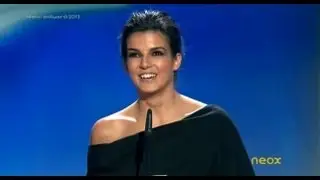 Neox Fan Awards - Clara Lago, mejor prota de cine