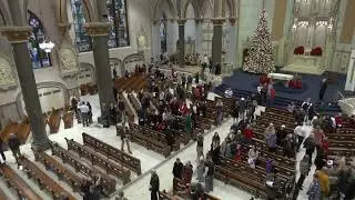 The Nativity of Our Lord, Jesus Christ - Mass During the Day