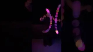 Lumi Poi Modes - Which one is your favourite?