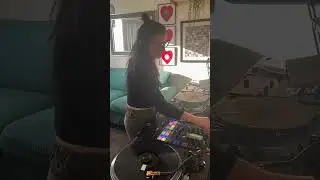 Freestyling queen 😮&zwj;💨🔥 #shorts #djcity