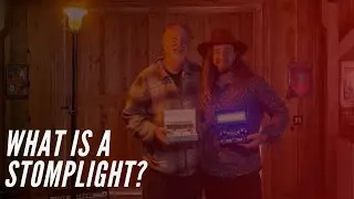 Gig Ready Lighting: StompLight Pedal's Core Features & Benefits