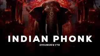 Davuiside & VTE - Indian Phonk