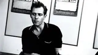 Havana 3 AM - MTV Intw. / Night Flight Profile / David. Letterman Show - The Hardest Game 1991