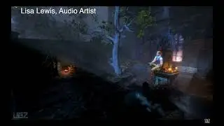 Game Music Rescore Demo