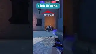 AA-12 JUST MELTING | Roblox Energy Assault #shorts #energyassault