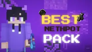 Best  Clean  Texture Pack for (Nethpot PVP )