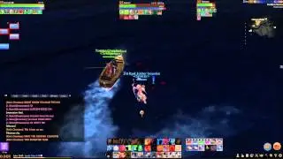 [Archeage] Tahyang: Let me be your hero