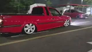 SAVEIRO SOCADA NO CH&Atilde;O 🆕❎😍🥰🆗🚨⏩🆘