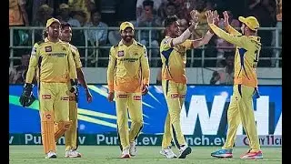 🔴Central Delhi Kings vs Purani Delhi-6 | CDK vs PD | Delhi Premier League 2024 | Cricket Live