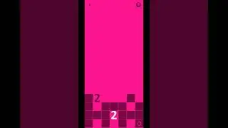 Pink Level 22// Bart Bonte