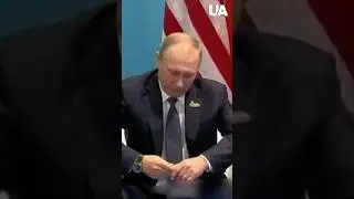 Донбасская МЕЧТА ПУТИНА умирает &ndash; ДИКТАТОР поставлен на место! #шорты