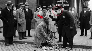 A Cop Slapped Bumpy Johnson&rsquo;s Mother &mdash; What Followed Made NYPD Look Away