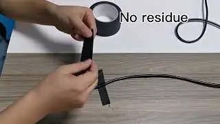 Gaffer Cloth Tape Matt Cloth Free Samples Black Waterproof Rubber Fita Pro Gaff Duct Tape