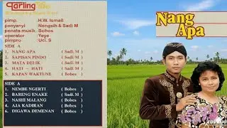 Kapan Waktune - Tarling Lawas Kenangan | Hj. Nengsih S