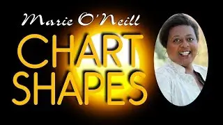 Marie O'Neill - CHART SHAPES