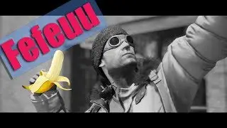 NCG - Assassinos do PUBG: Fefeuu sem cora&ccedil;&atilde;o.(Feat. PUBG Cinema)