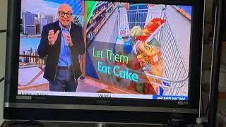 Grocery Price manipulation