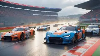 NEW Upcoming Racing Games of 2024 & 2025 You Can&rsquo;t Miss | PC, PS5, Xbox Series X, PS4, XB1, NS