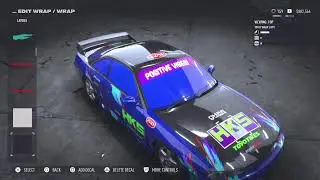 Live! 🚗 (NFSU) RACING AND DRIFTING AND BUYING CARS/CUSTOM BUILD#PS |Gaming with Autism‼️