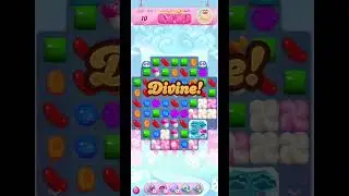 Candy crush saga gameplay level-260 #games #candy #gameplay #gaming #lokeshplaylive #trendinggames