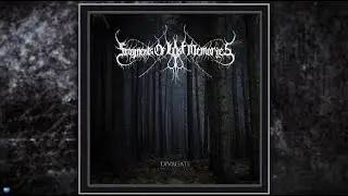Fragments Of Lost Memories &mdash; Divagate   (2022) (Full Album)
