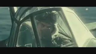 永遠の0ラストシーン(再現)