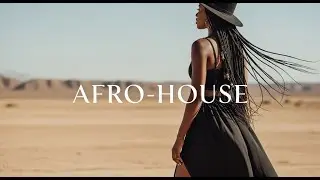Afro House Mix 2025 | Legendary Set Afro House 2025 - Vol #95