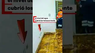 &Uacute;nanse todos los afectados y topen al cerco a esa empresa constructora de Ciudad Marsella 🤬