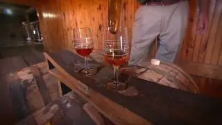 Kentucky Bourbon Experience