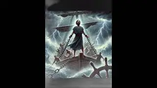 God&rsquo;s Plan Survives the Storm