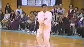CXW Chen Old Frame Two 1.FLV
