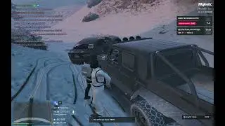 Grand Theft Auto V replay 2025 12 22 18 29йййй