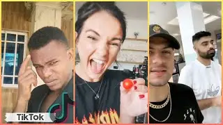 Tik Tok Puns Compilation! #1💢🤣