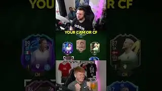 The UNLUCKIEST Discard on FIFA 23...