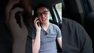 Learner driver pressure