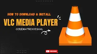 How to Download and Install VLC Media Player on Windows Using Microsoft Store