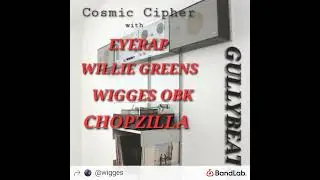 COSMIC CIPHER 2024