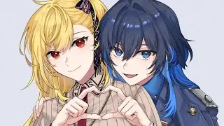 The Disastrous Lives of HoloPro EP 25