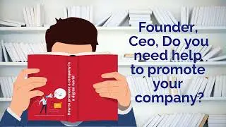 Digital Growth Services for Tech Companies -  Lior Tal Digital Growth Expert