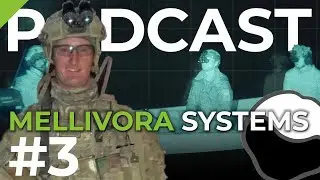 From AUS Commando to conservation in Africa &ndash; Podcast #3