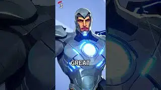 5 способов сбросить игру в Marvel Rivals