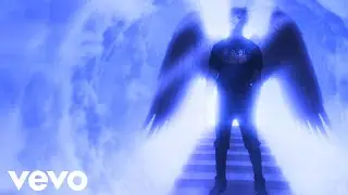 Juice WRLD - Time ft. XXXTENTACION, Lil Peep & Trippie Redd (Official Video)