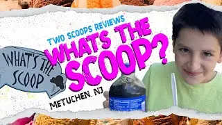 Two Scoops Reviews  |  Whats the Scoop? - Metuchen, NJ