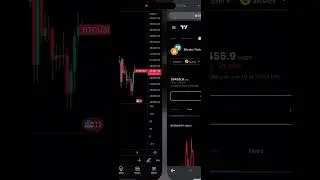 How to fix the 🔴 on TTP OI + LS signal filter #openinterest #longshorts @TradingView
