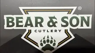 The Knife Doctor is live! Friday Bear & Son Annual Sale